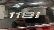 BMW 1 Series 118i Sport 5dr Step Auto Petrol Hatchback